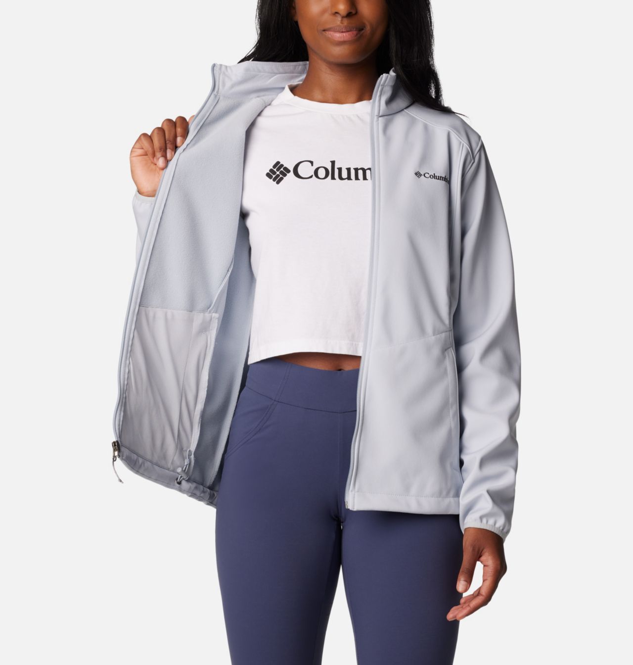 Women’s Kruser Ridge™ II Softshell 5