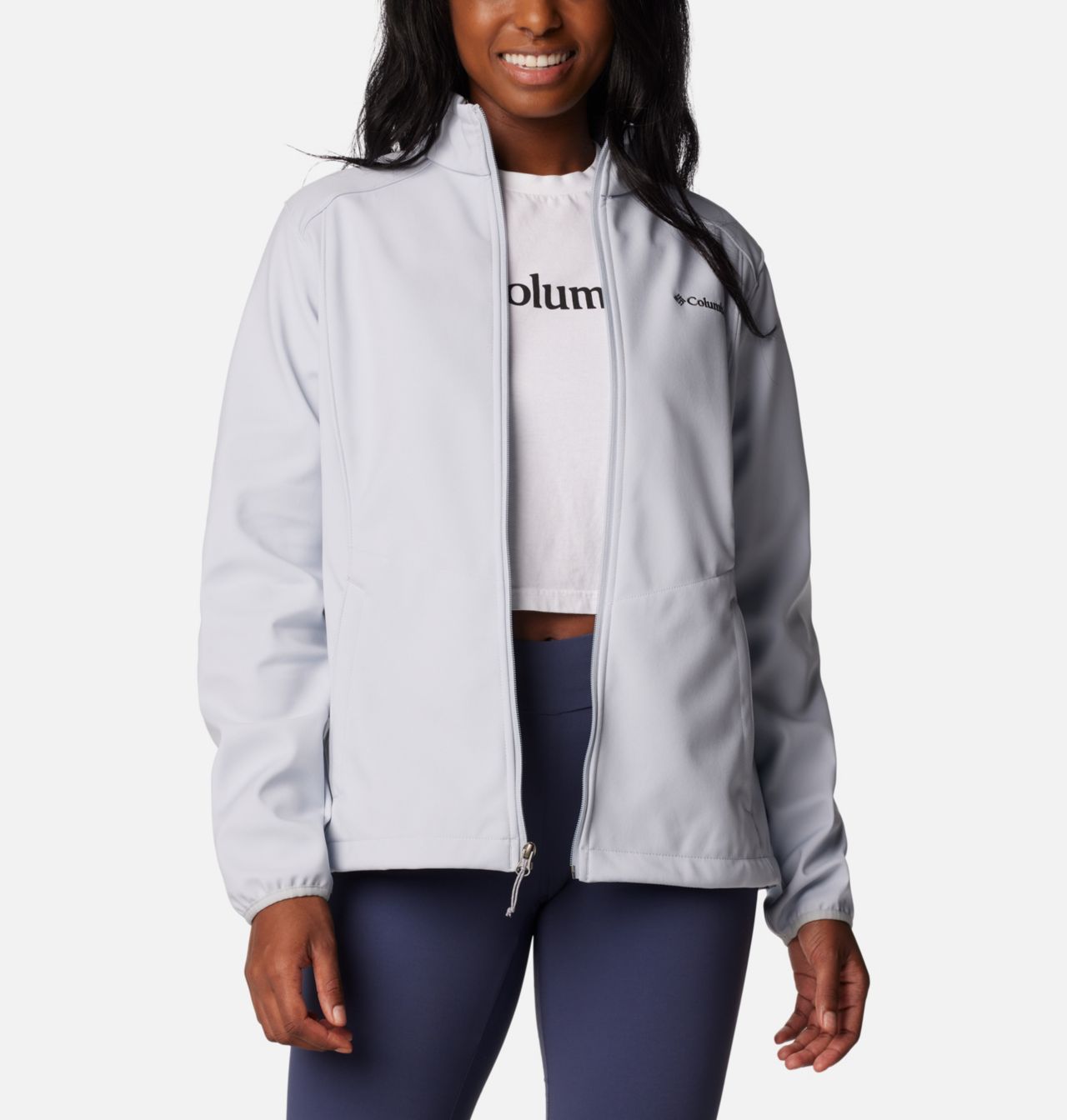 Women’s Kruser Ridge™ II Softshell 7