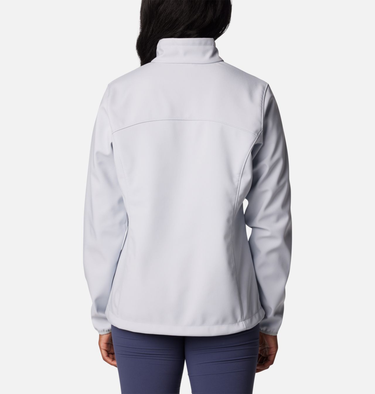 Women’s Kruser Ridge™ II Softshell 2