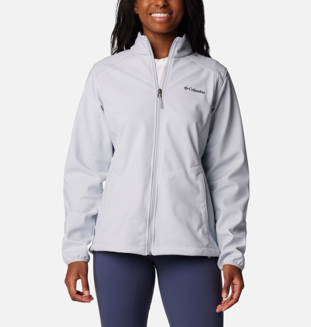 Women’s Kruser Ridge™ II Softshell 1