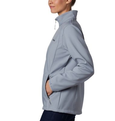 columbia hartselle softshell