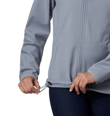 columbia hartselle softshell