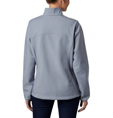 columbia hartselle softshell