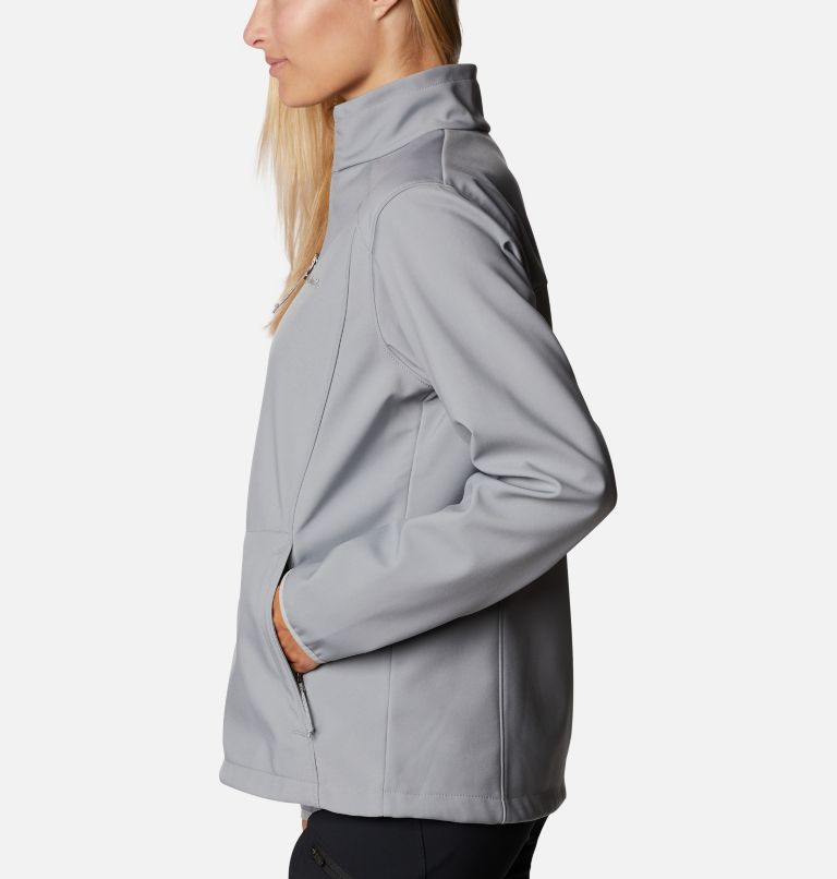 Coquille souple Kruser Ridge II pour femme, Color: Monument, image 3