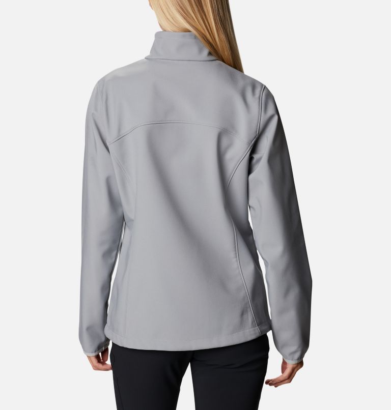 Coquille souple Kruser Ridge II pour femme, Color: Monument, image 2