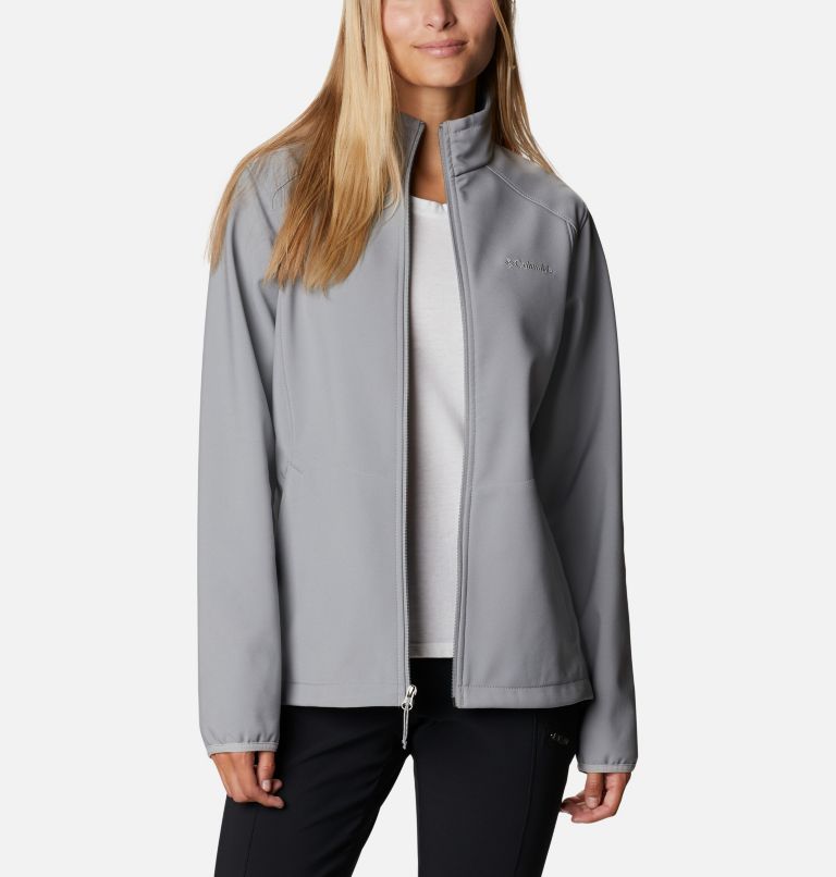Coquille souple Kruser Ridge II pour femme, Color: Monument, image 1