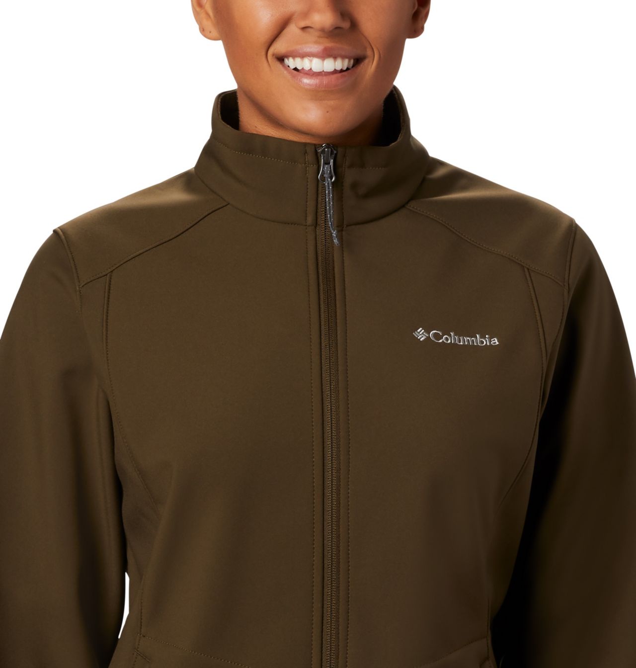 Women’s Kruser Ridge™ II Softshell 5