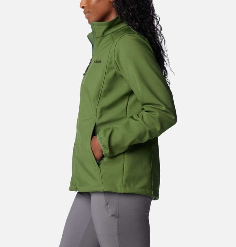 Columbia sportswear women's kruser ridge ii softshell jacket online