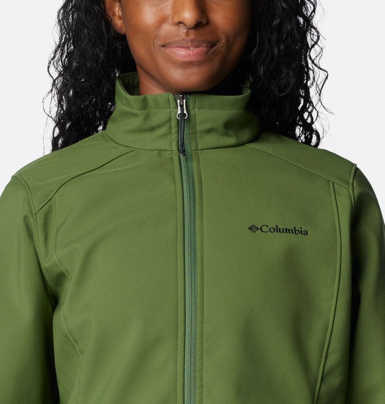 Columbia kruser store ridge ii softshell