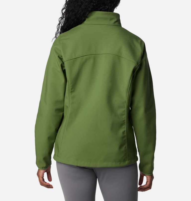 Columbia women's kruser outlet ridge ii softshell jacket