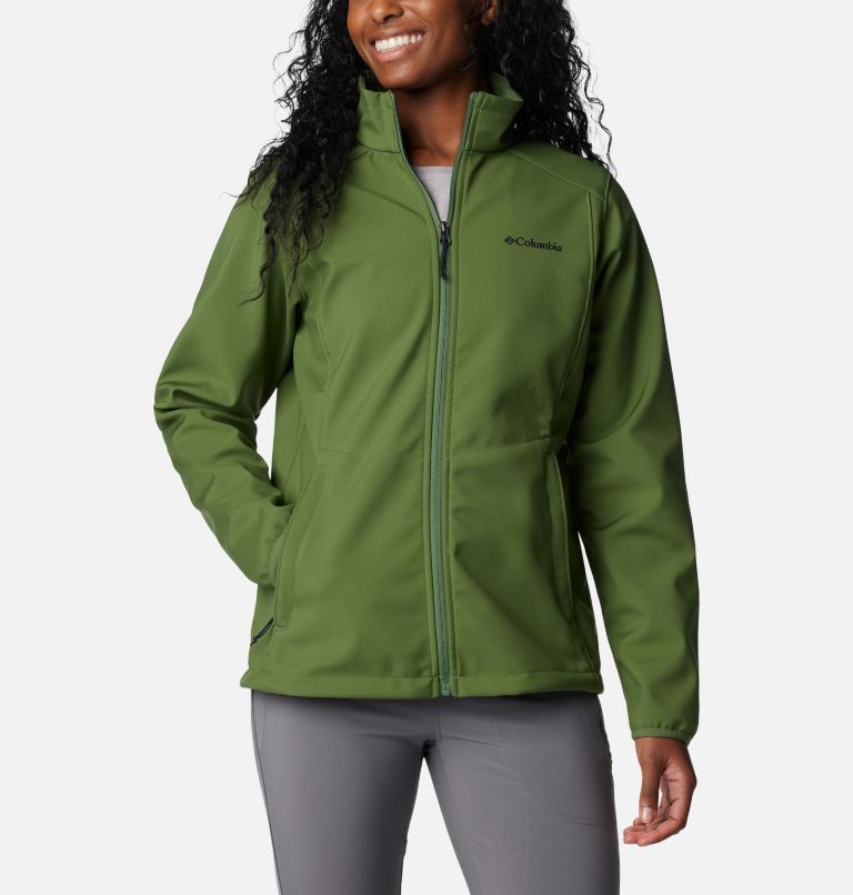 Women's Kruser Ridge™ II Softshell