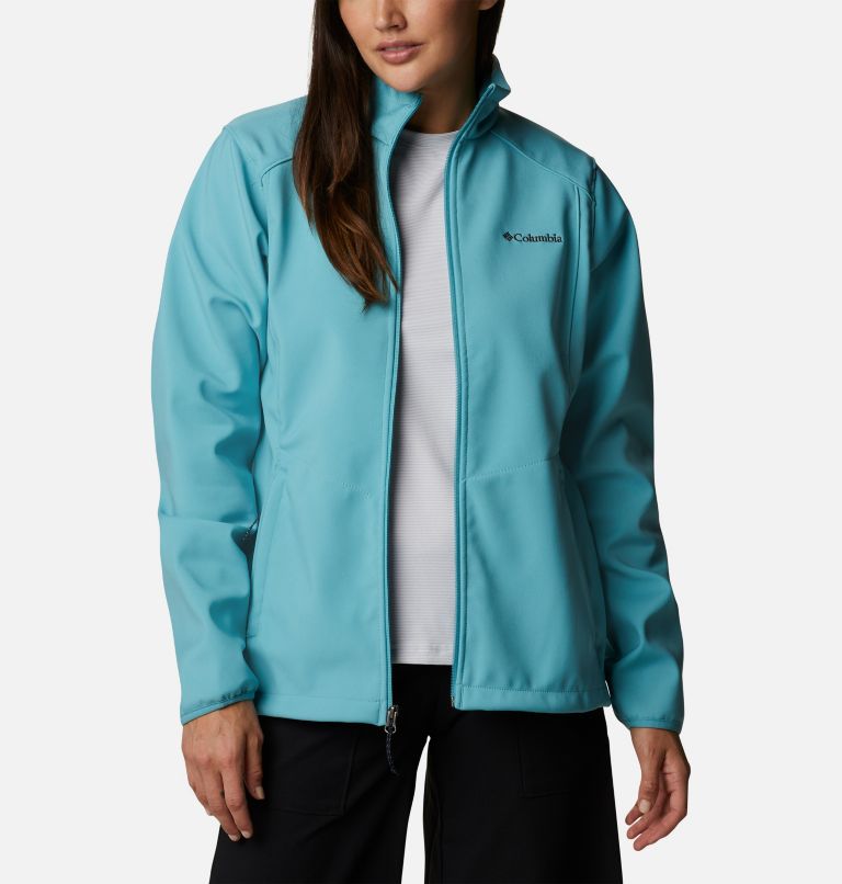 Columbia KRUSER RIDGE™ II PLUSH SOFTSHELL JACKET - Giacca softshell