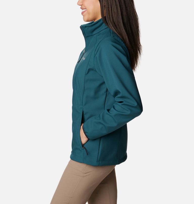 Women's Kruser Ridge™ II Softshell | Columbia Sportswear