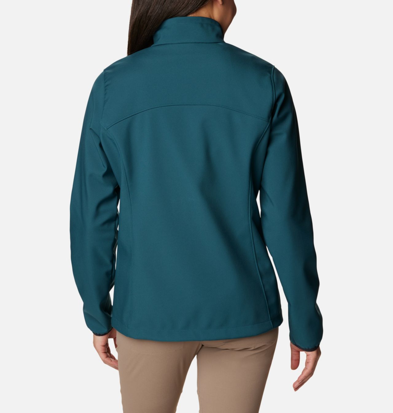 Women’s Kruser Ridge™ II Softshell 2