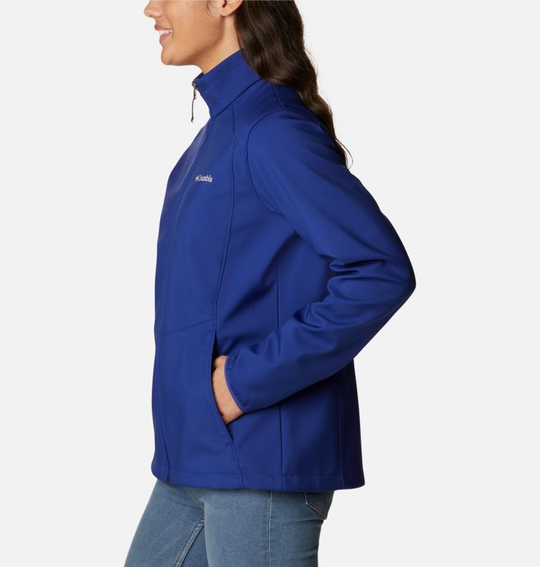 Columbia Kruser Ridge II Softshell - Chaqueta softshell - Mujer