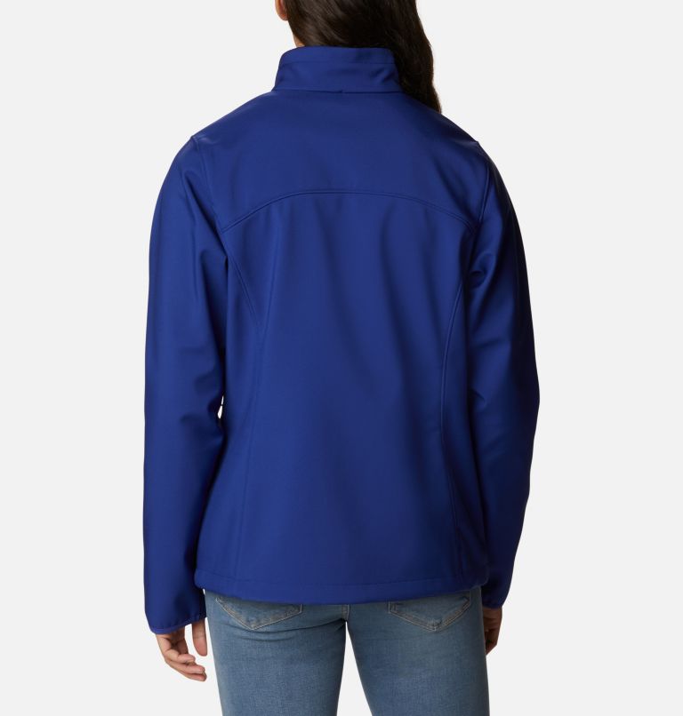 Women's Kruser Ridge™ II Softshell