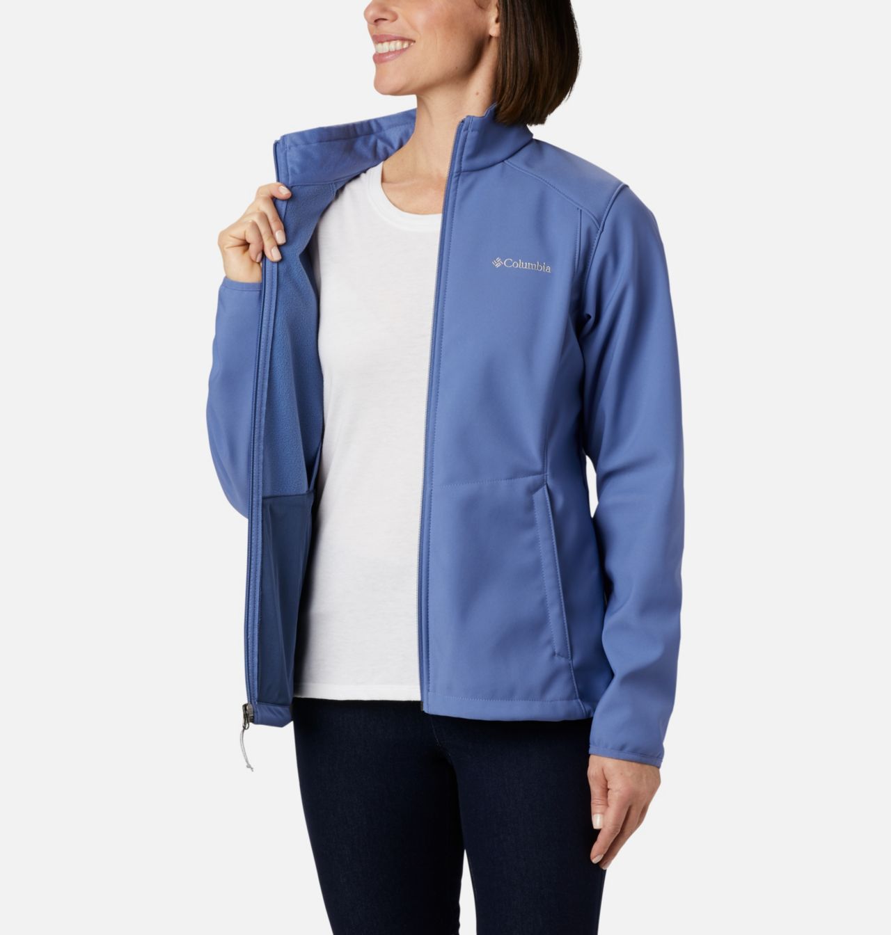 Women’s Kruser Ridge™ II Softshell 5
