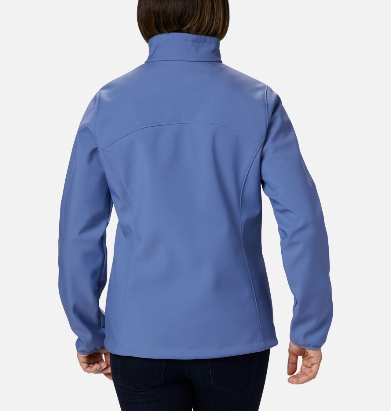 Women’s Kruser Ridge™ II Softshell 2