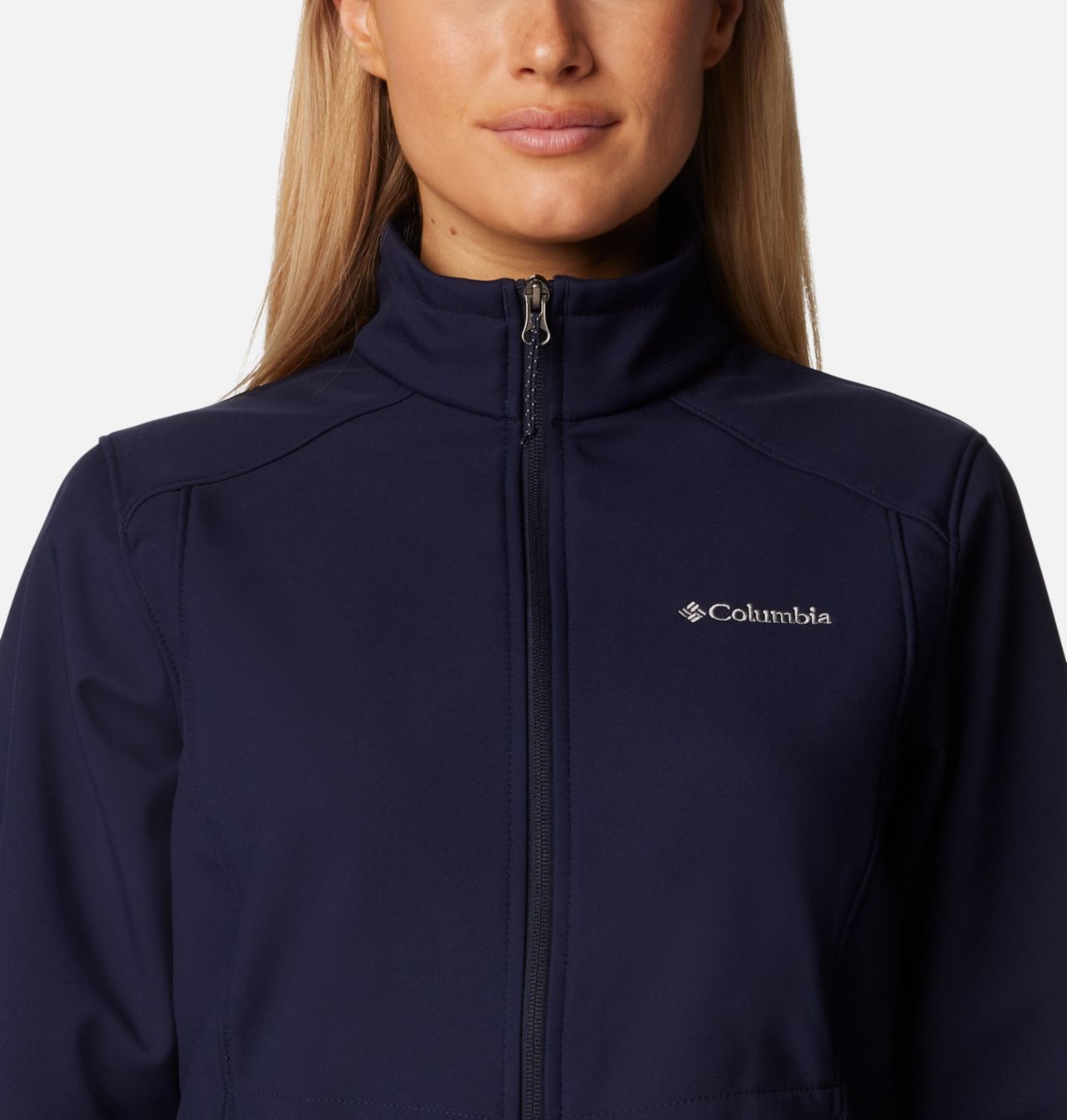 Women’s Kruser Ridge™ II Softshell 4