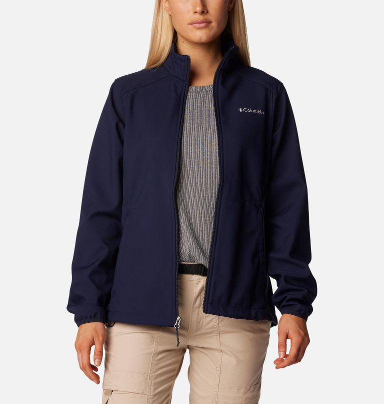 Kruser Ridge II Softshell | 472 | S, Color: Dark Nocturnal, image 7