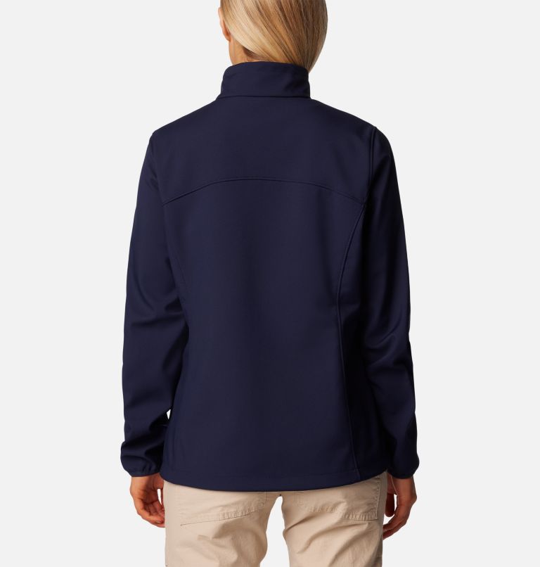 Kruser Ridge II Softshell | 472 | S, Color: Dark Nocturnal, image 2