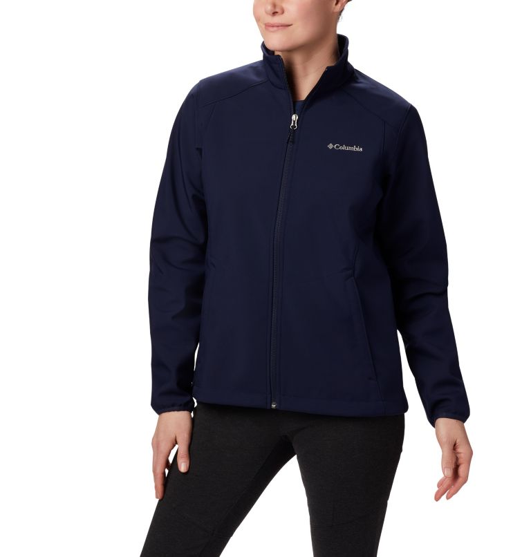 ubehagelig Koordinere skrå Women's Kruser Ridge™ II Softshell | Columbia Sportswear