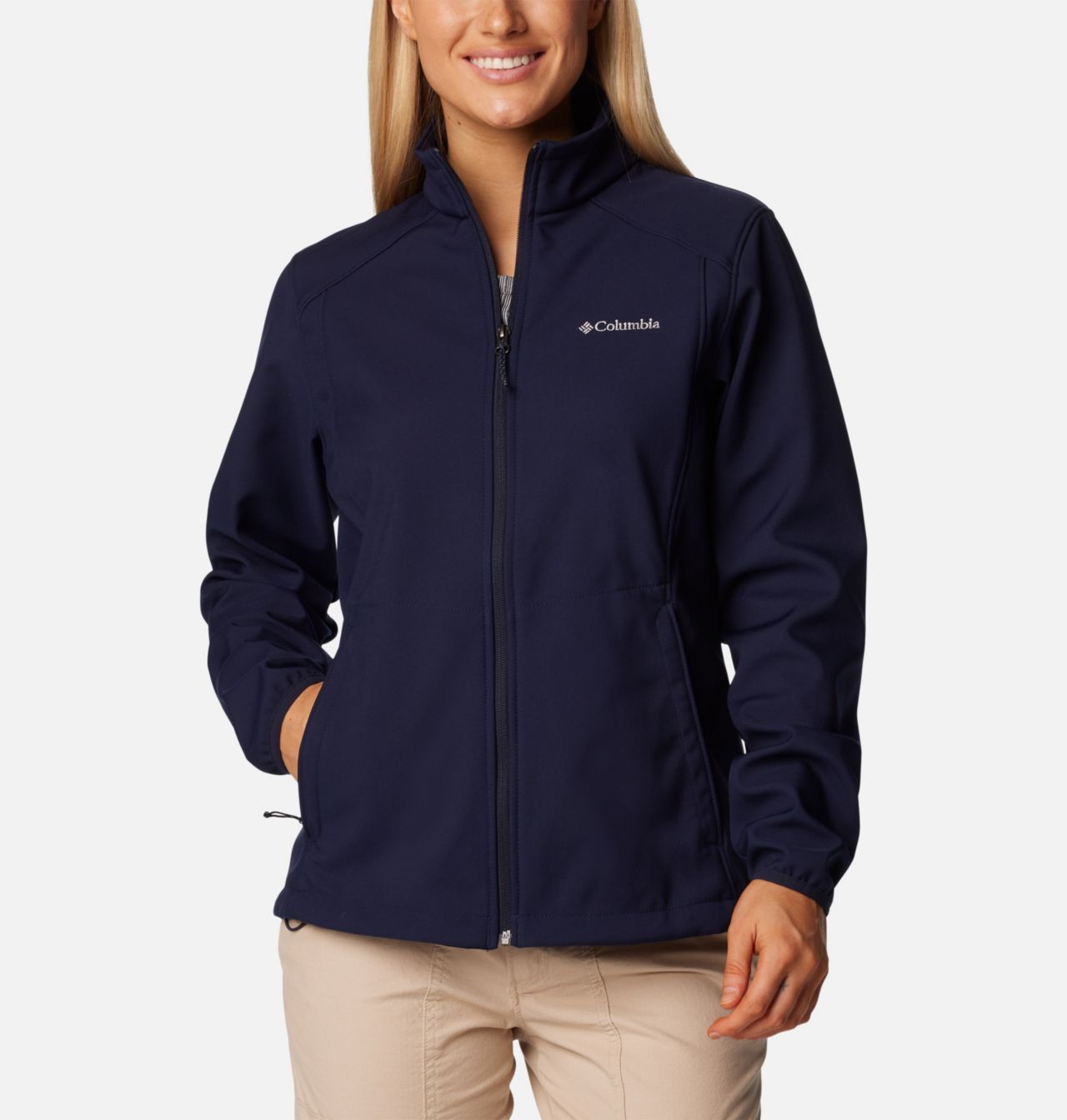 Women’s Kruser Ridge™ II Softshell 1