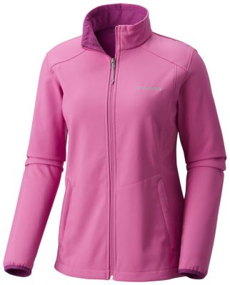 columbia kruser ridge ii