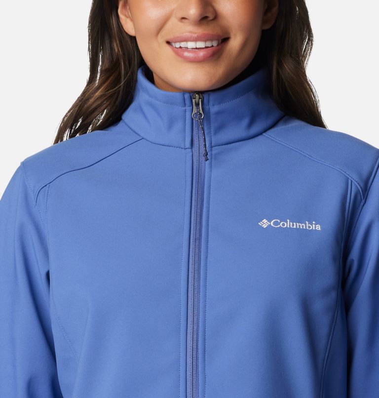 Women s Kruser Ridge II Softshell Jacket