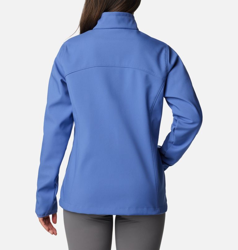 Chaqueta softshell Kruser Ridge™ II para mujer