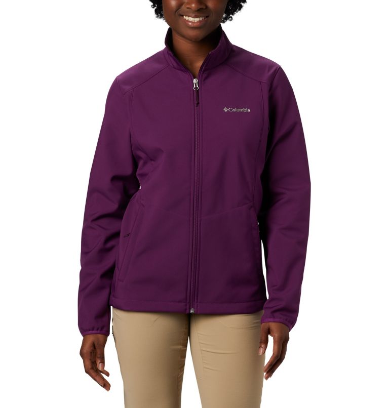 Women's Kruser Ridge™ II Softshell Jacket