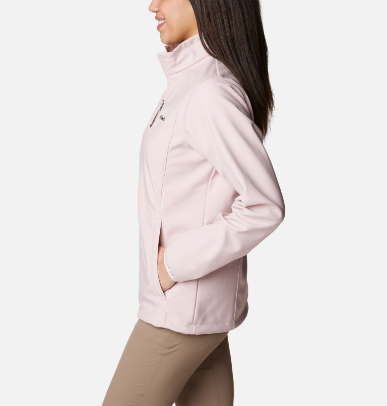 Chamarra Para Mujer Kruser Ridge™ II Softshell