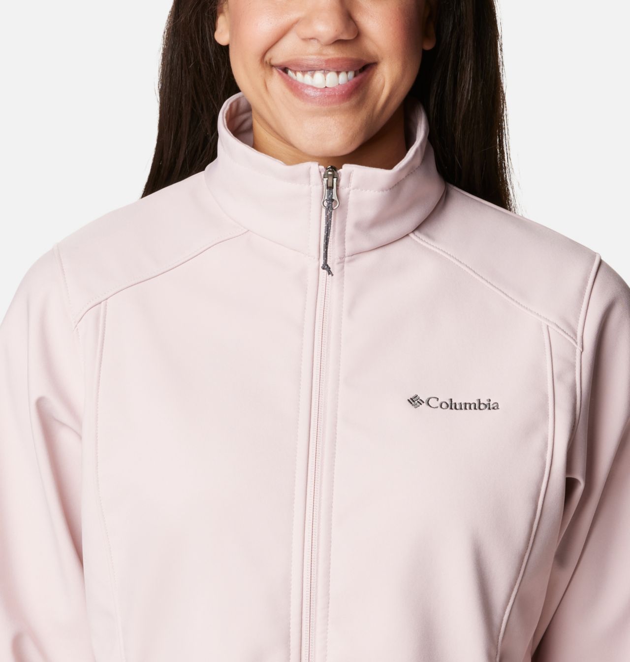 Women’s Kruser Ridge™ II Softshell 4