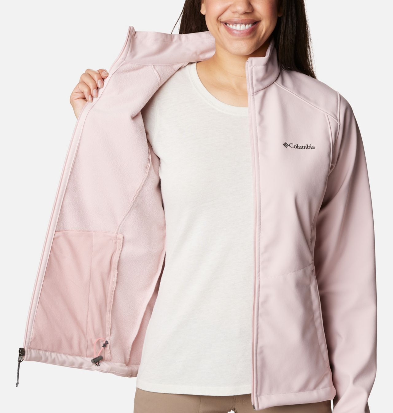 Women’s Kruser Ridge™ II Softshell 5