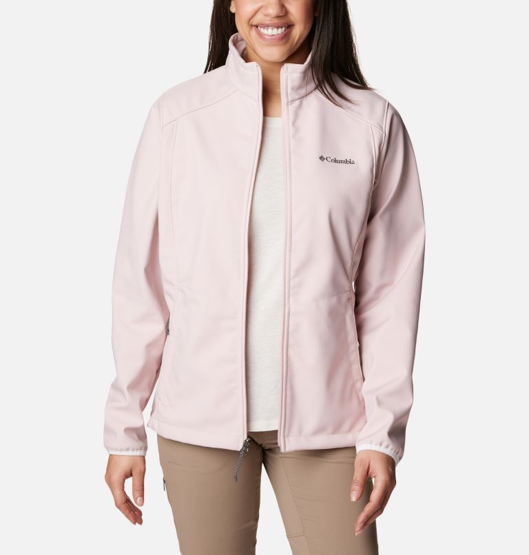 Chaquetas sofshell de mujer, Nueva colección