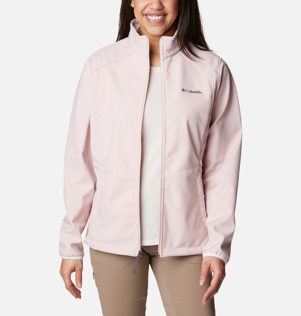 Women’s Kruser Ridge™ II Softshell 6