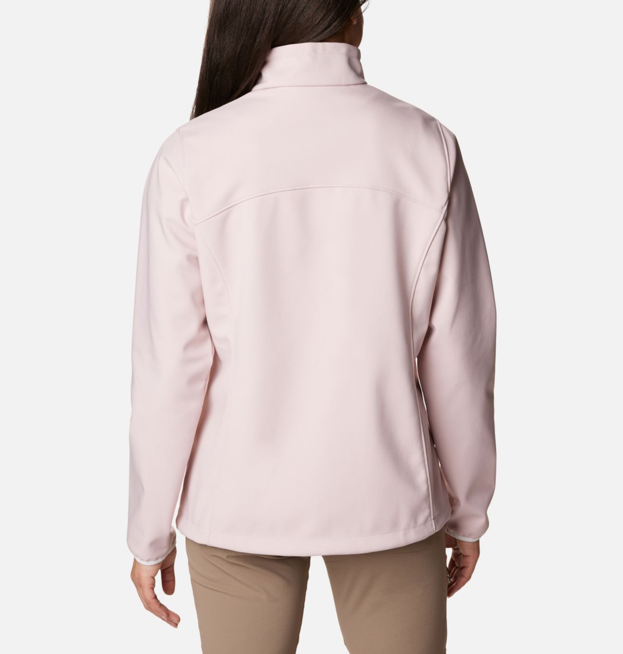 Women’s Kruser Ridge™ II Softshell 2