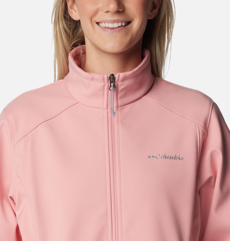 Women's Kruser Ridge™ II Softshell Jacket