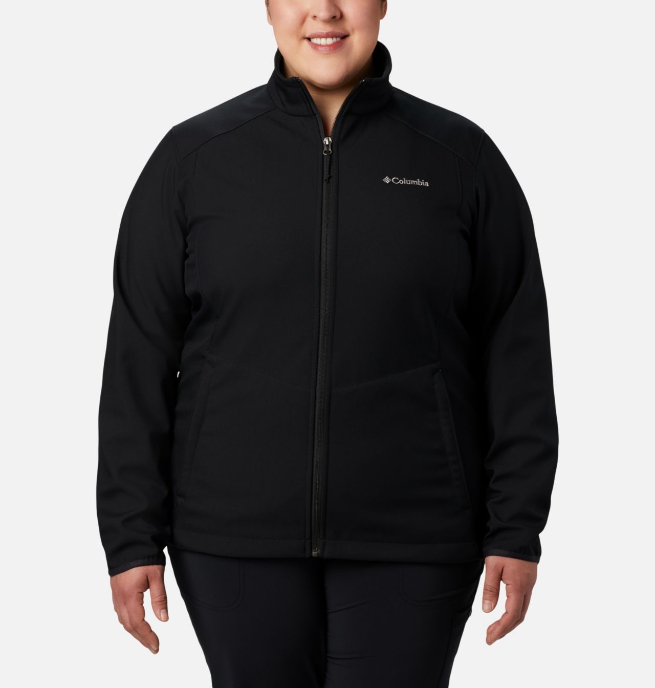 Women’s Kruser Ridge™ II Softshell - Plus Size 1