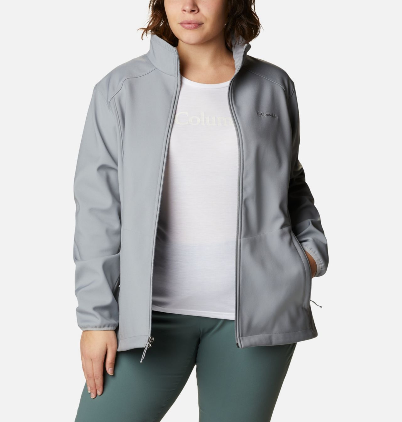 Coquille souple Kruser Ridge™ II pour femme - Grandes tailles 1