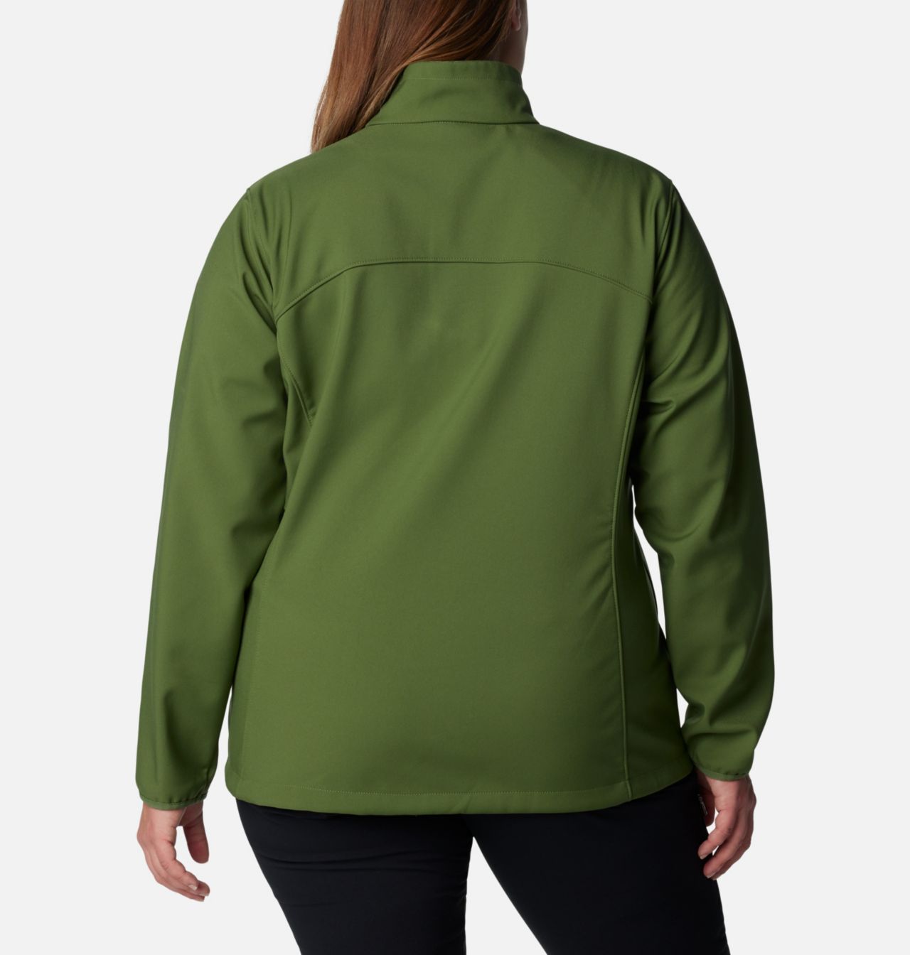 Women’s Kruser Ridge™ II Softshell - Plus Size 2