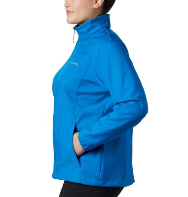 kruser ridge ii softshell