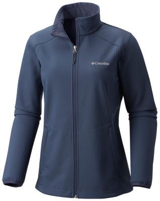 columbia kruser ridge softshell jacket