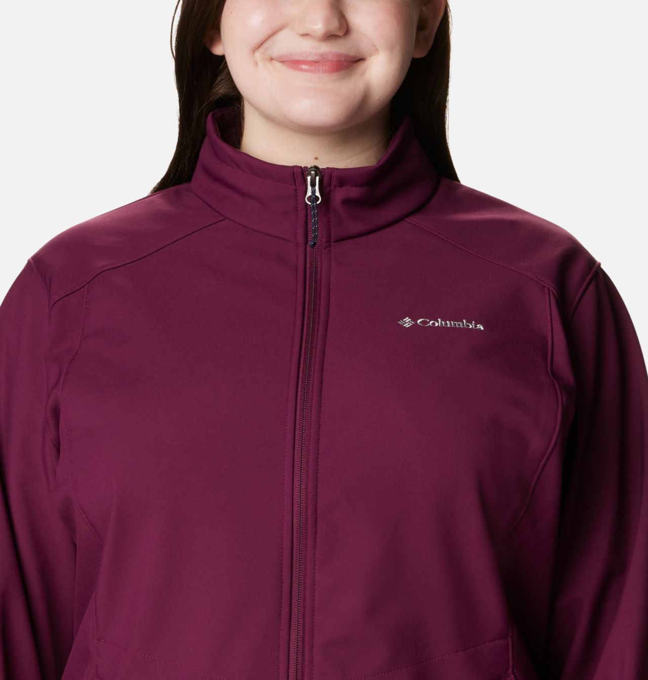 Women’s Kruser Ridge™ II Softshell - Plus Size 4