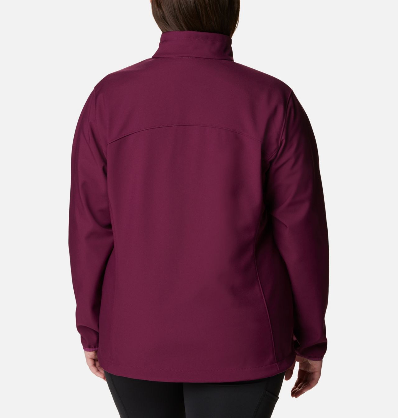 Women’s Kruser Ridge™ II Softshell - Plus Size 2