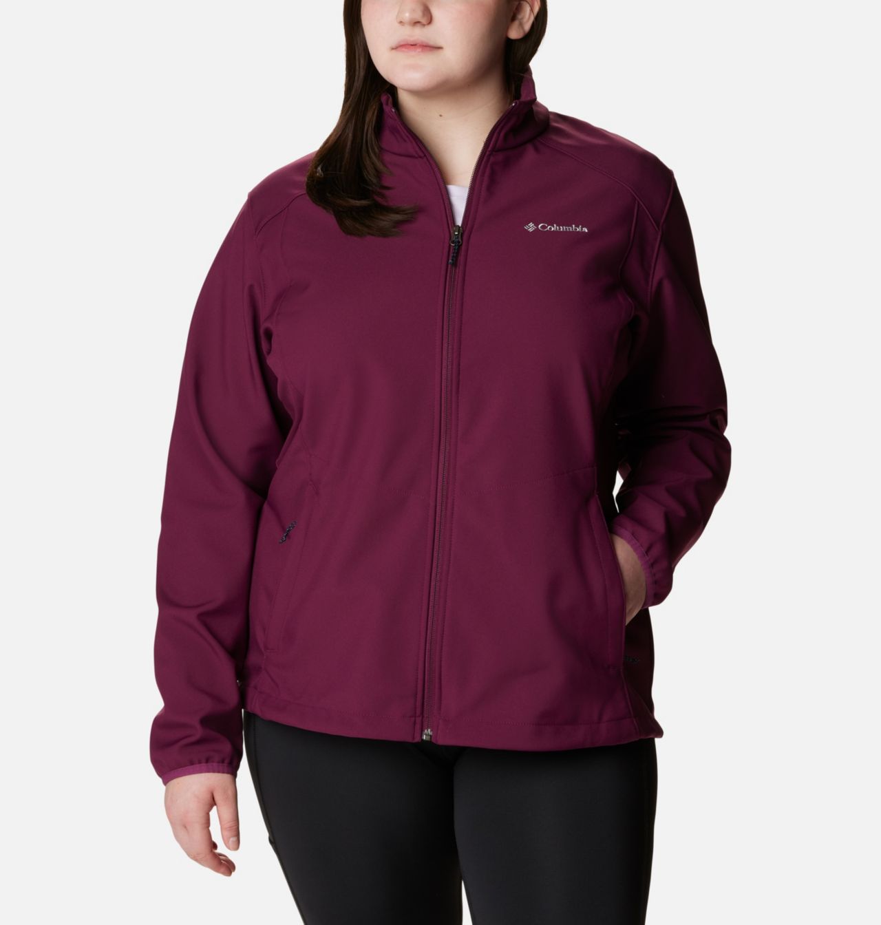 Women’s Kruser Ridge™ II Softshell - Plus Size 1