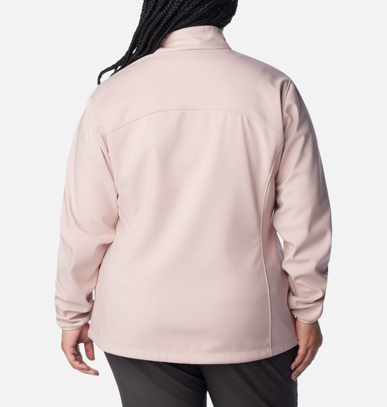 Women’s Kruser Ridge™ II Softshell - Plus Size 2