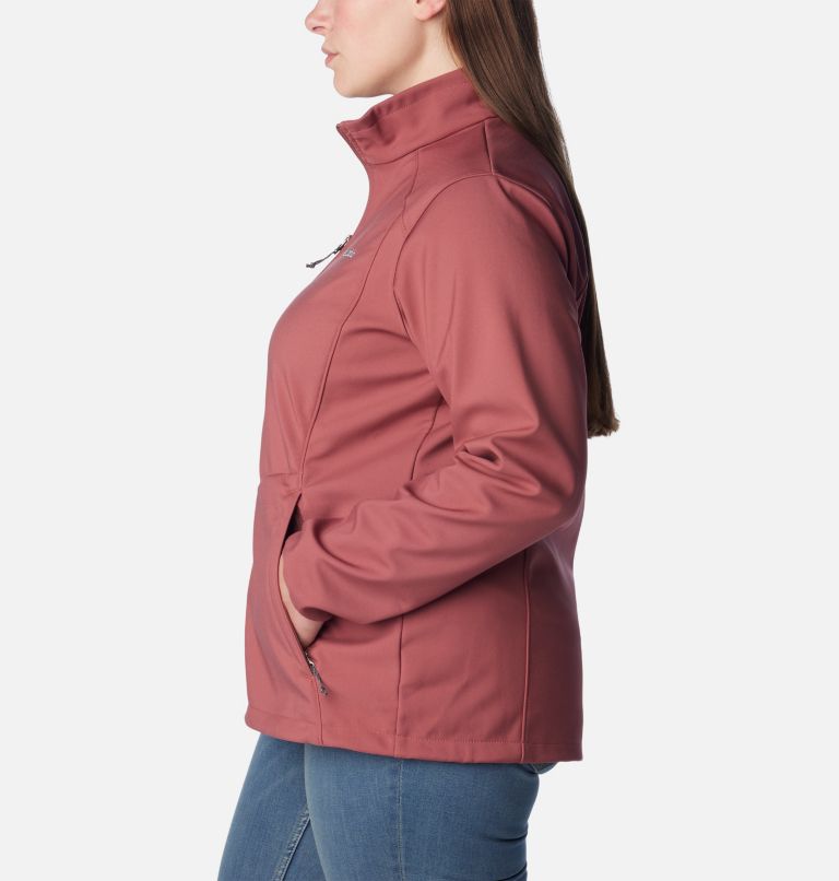 Women's Kruser Ridge™ II Softshell