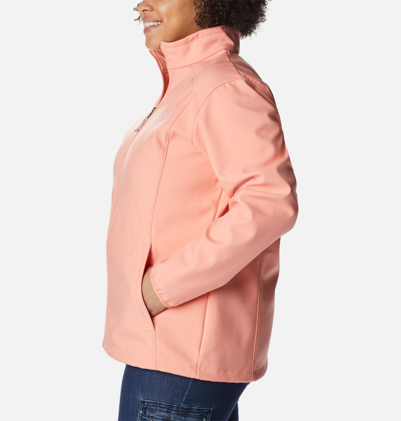 Kruser Ridge™ II Softshell | 879 | 1X 3