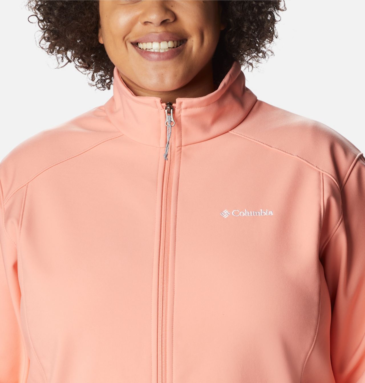 Kruser Ridge™ II Softshell | 879 | 1X 4